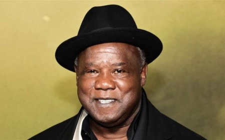 رحيل الممثل الأميركي إيزيا ويتلوك جونيور عن 71 عاما