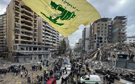 نصائح الفرصة الأخيرة لـ"الحزب"... فهل يتجاوب؟