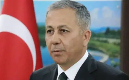 وزير الداخلية التركي يكشف عن اعتقالات في صفوف "دواعش"