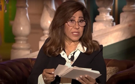 اليكم أبرز توقعات ليلى عبد اللطيف للعام 2026