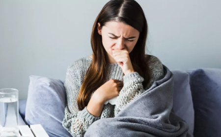 لمن يعانون السعال المزمن.. إقرأوا هذا الخبر