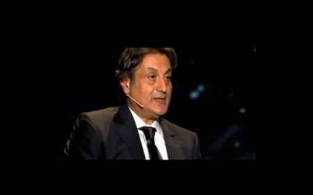 ماذا توقع ميشال حايك للبنان لعام 2026؟