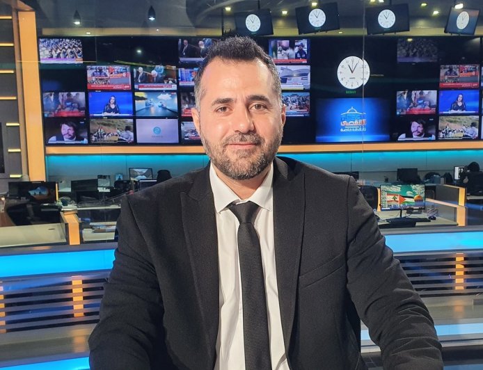 حمية لـ good press: لا حرب شاملة على لبنان والحديث عنها تهويل اسرائيلي