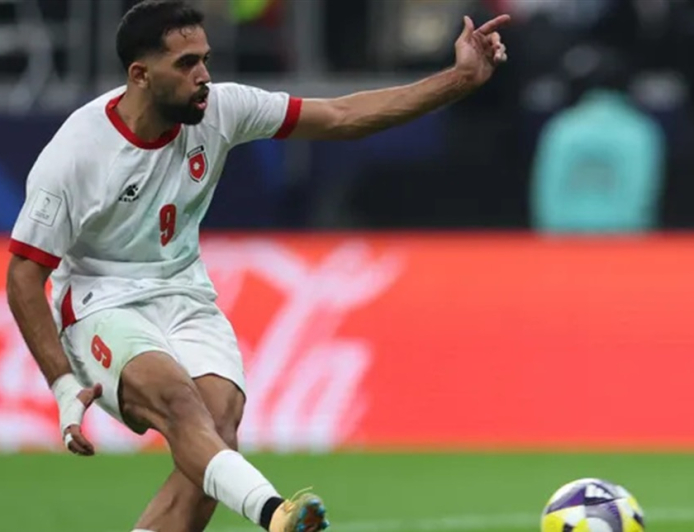 بعد اهداره ركلة جزاء.. كيف دافع علي علوان عن نفسه؟