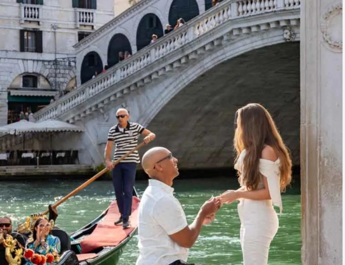 لماذا يختار العشّاق البندقية؟