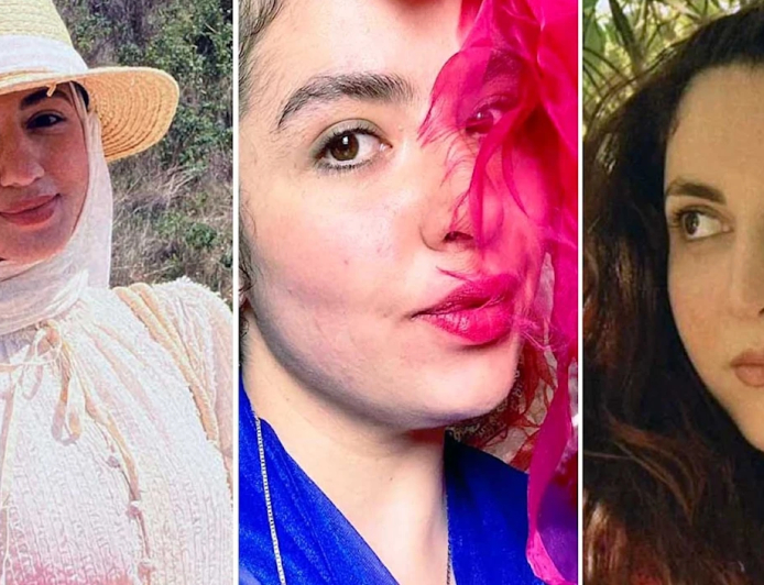 شاعرات شابات من لبنان: هذا القمح لنا يا ربّ