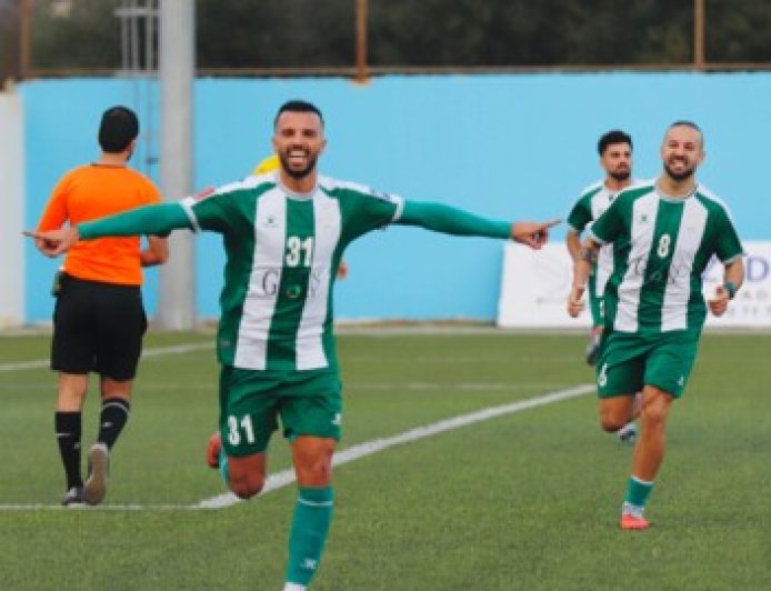 الانصار يكتسح العهد.. وفوز الساحل على البرج