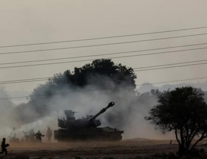 هل التفاوض كاف لإبعاد الحرب؟