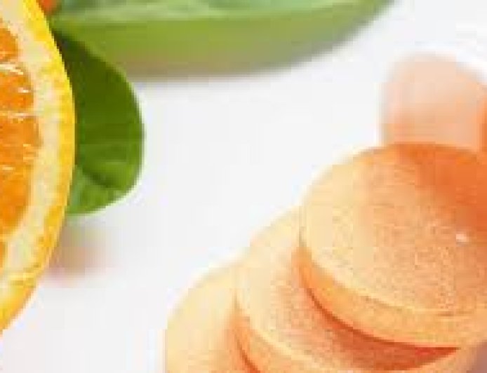 احذروا الافراط في تناول فيتامين سي .. اليكم السبب