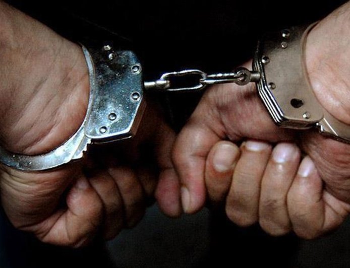 قتل زوجته ضربا.. فكان هذا مصيره