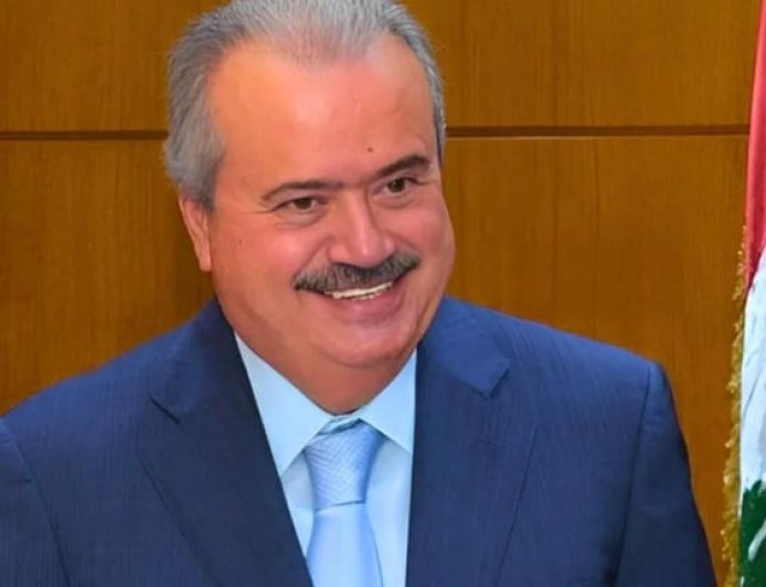 جابر: 36 مليون دولار ستصرف قريبا