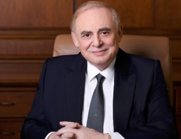 طلب من صندوق النقد.. والبستاني يعلق