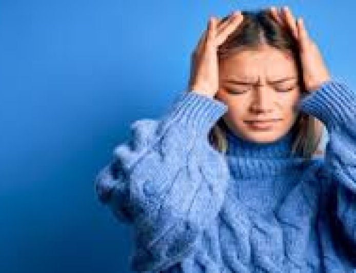 لمواجهة الصداع النصفي.. هذا ما يفعله الزنجبيل