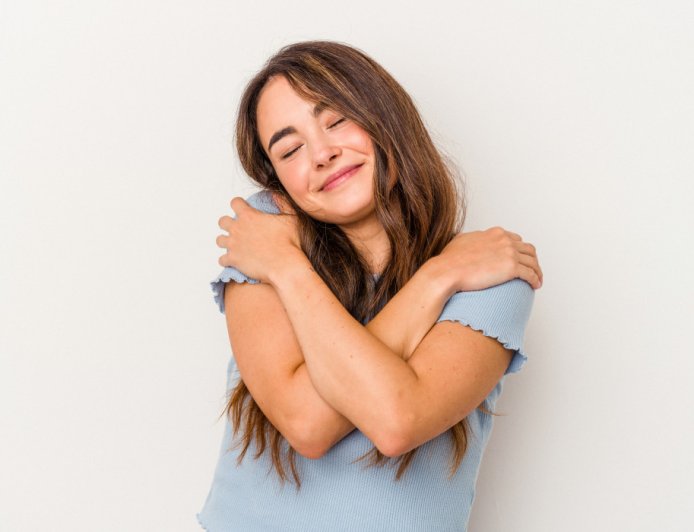 ما تأثير الثقة بالنفس على جمال المرأة؟