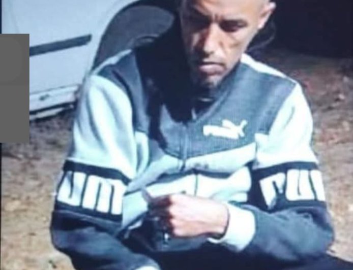 "ابو عمر"...وال ٤٠سياسي