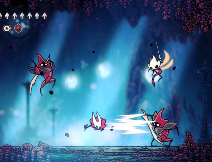 من يسيطر على صناعة ألعاب الفيديو في 2025؟ القوة لم تعد بيد اللاعبين فقط