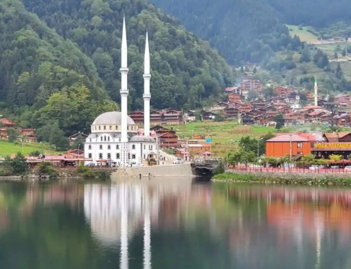 طرابزون… حيث تقع في حبّ الطبيعة من النظرة الأولى..