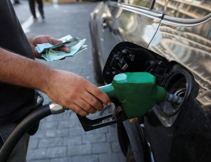 انخفاض ملحوظ في أسعار البنزين والمازوت.. ماذا عن الغاز؟