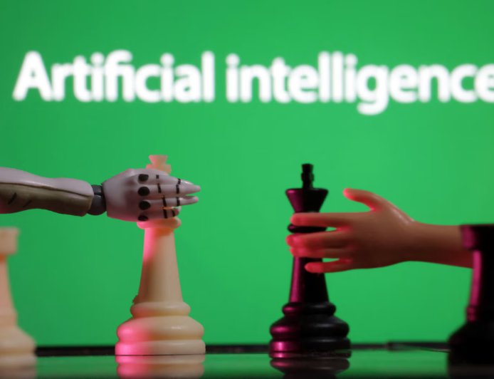 الذكاء الاصطناعي يعيد تشكيل عالم الألعاب بـ “نماذج العالم” ويهدد صناعة بقيمة 190 مليار دولار