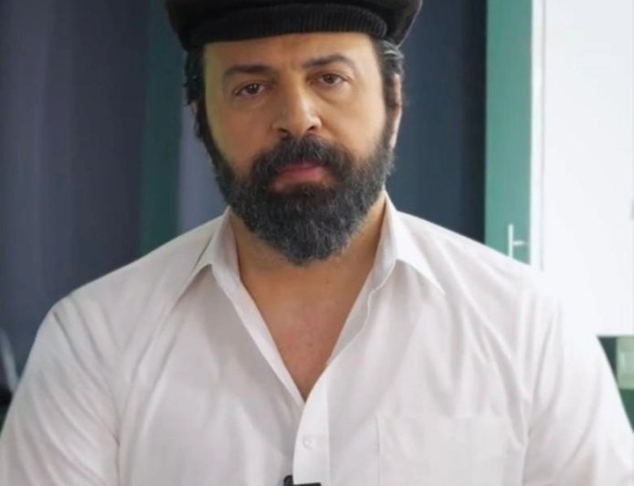 لوك تيم حسن الجديد يشعل السوشيال ميديا… «مولانا» يرفع سقف الترقّب لرمضان 2026