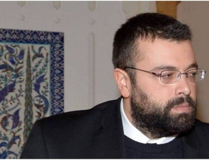 أحمد الحريري دان تفجير المسجد في حمص: إرهاب لا دين له