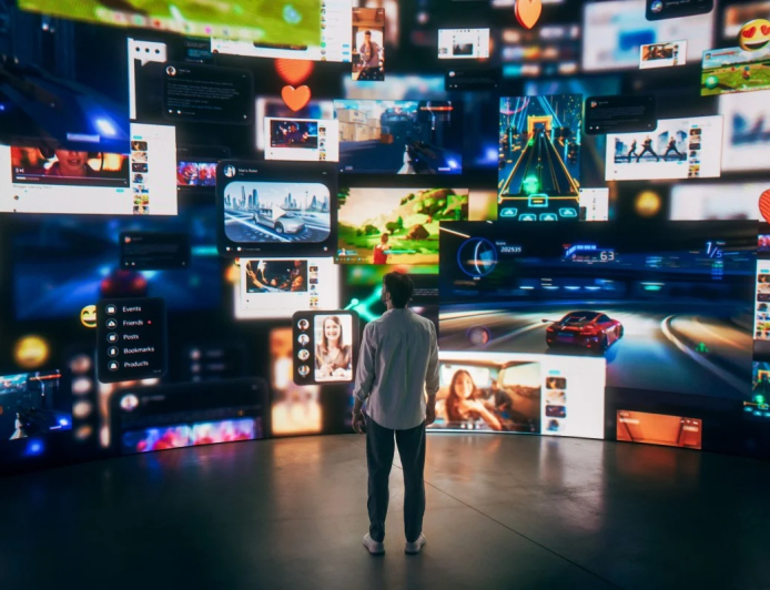 ابتكار صيني يسرّع إنشاء فيديوهات الذكاء الاصطناعي إلى مستويات غير مسبوقة