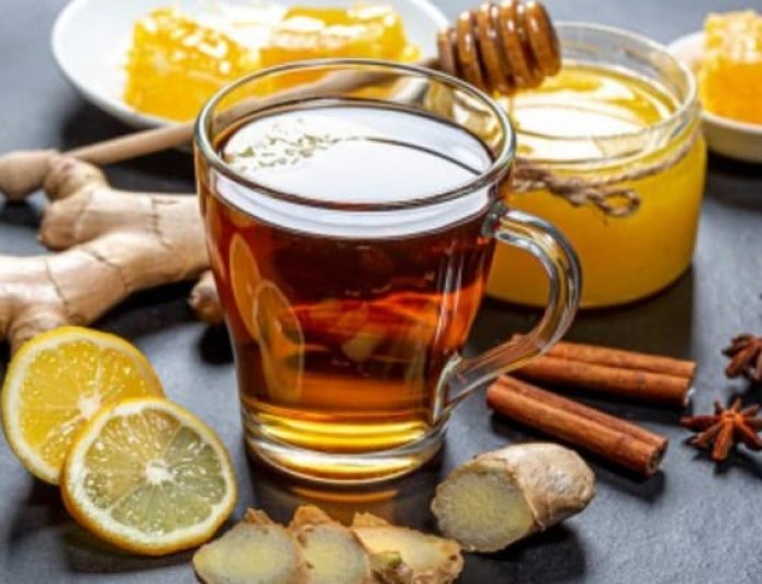 نصائح بتناول المشروبات الساخنة في فصل الشتاء.. اليكم فوائد شاي القرنفل والزنجبيل