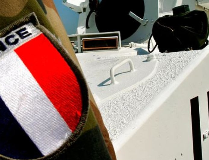 الخارجية الفرنسية تدين إطلاق الجيش الإسرائيلي النار قرب دوريات اليونيفيل