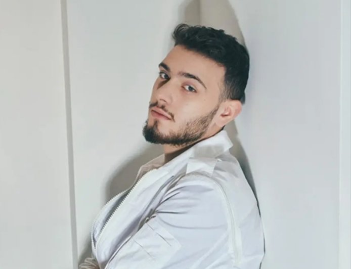 رسالة الشامي الى فضل شاكر!