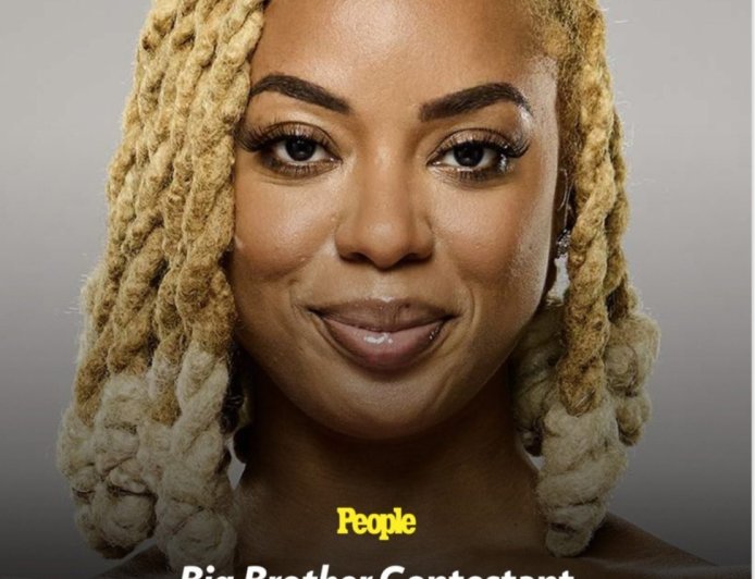 "Big brother" يخسر نجمته بعد اصابتها بالأنفلونزا!