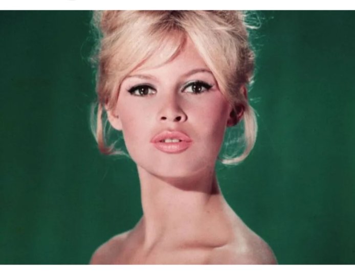 وفاة أيقونة السينما بريجيت باردو!