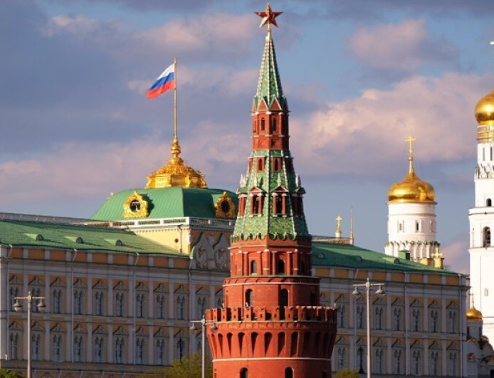 الكرملين حض أوكرانيا على اتخاذ قرار شجاع بشأن دونباس لإنهاء الحرب