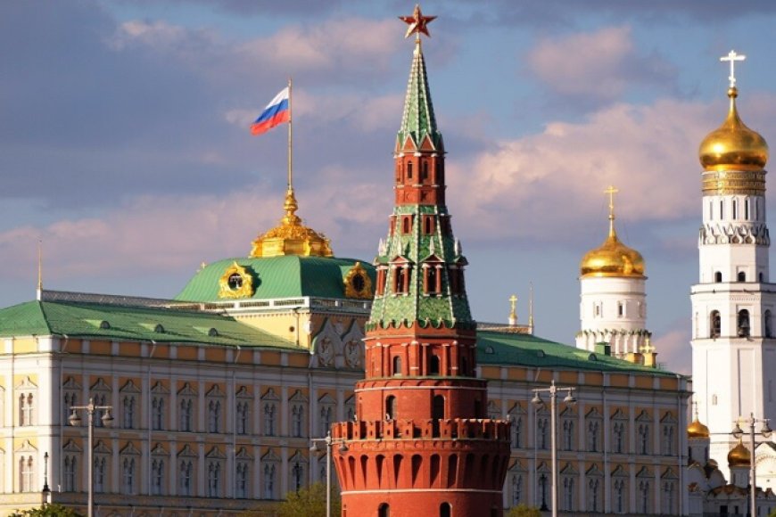 الكرملين حض أوكرانيا على اتخاذ قرار شجاع بشأن دونباس لإنهاء الحرب