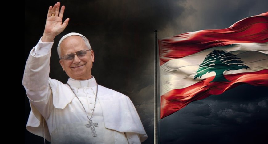 رسالة إلى الحَبر الأعظم بلغة الحِبر الأعظم!