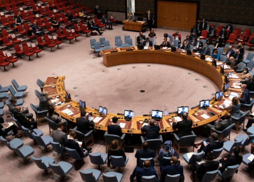 لبنان يترقب وصول بعثة مجلس الأمن الدولي