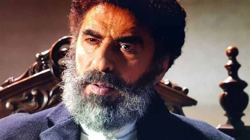 رشيد عسّاف يروي افتتاح كأس العرب 2025 في الدوحة