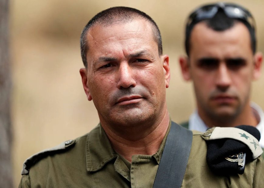 رئيس الأركان الاسرائيلي الى واشنطن لمناقشة الملف اللبناني