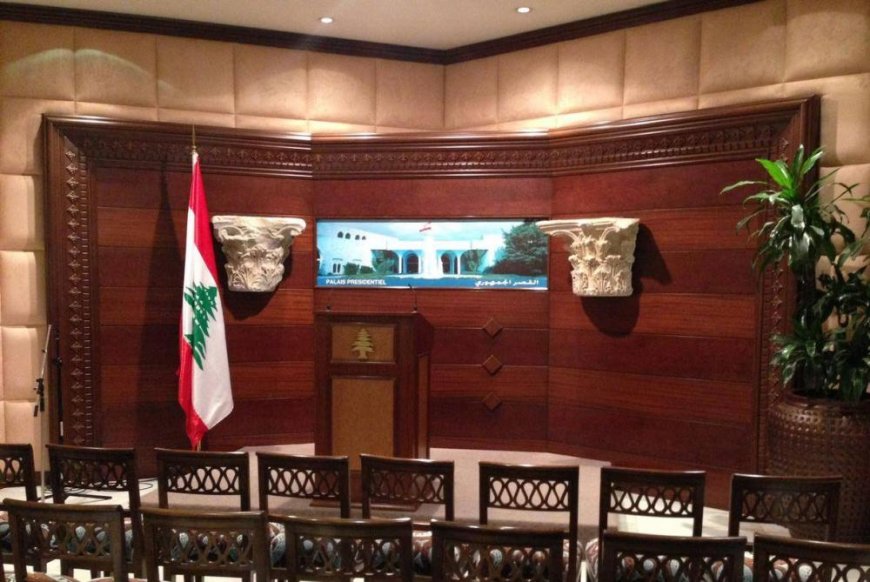 المواجهة تقترب بين عون ودعاة الدولة