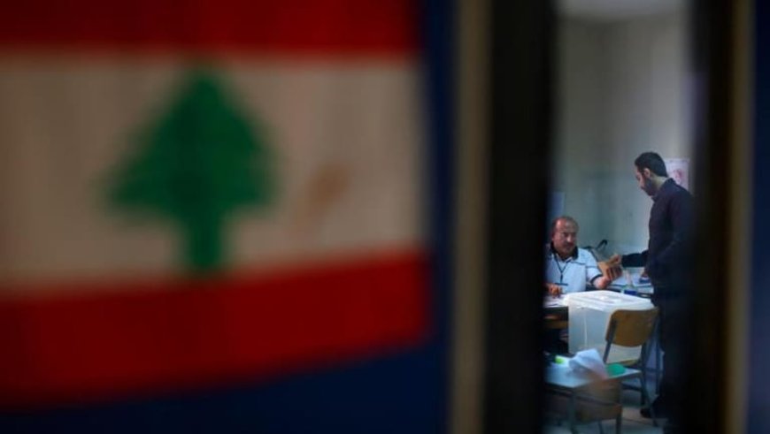 3 خيارات أمام النواب حول قانون الانتخاب