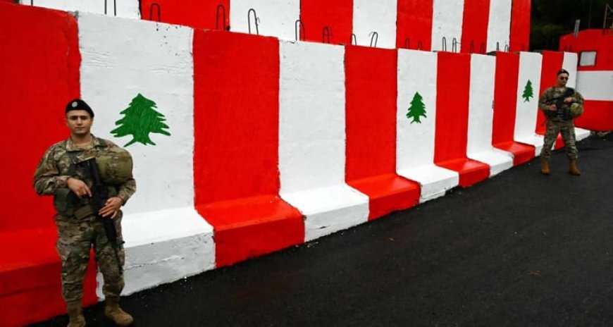 الانتخابات النيابية أمام ممرين: التوافق على القانون ولجم إسرائيل