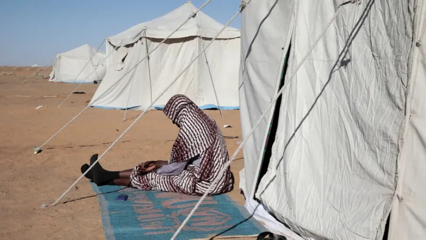 هجوم جديد لـ "الدعم السريع".. والجيش السوداني بالمرصاد