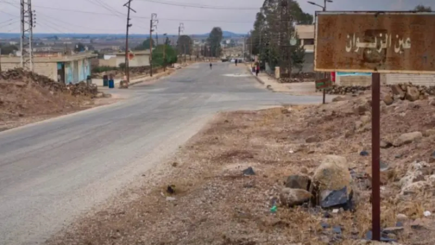 اسرائيل تعاند ترامب.. وتتوغل في القنيطرة