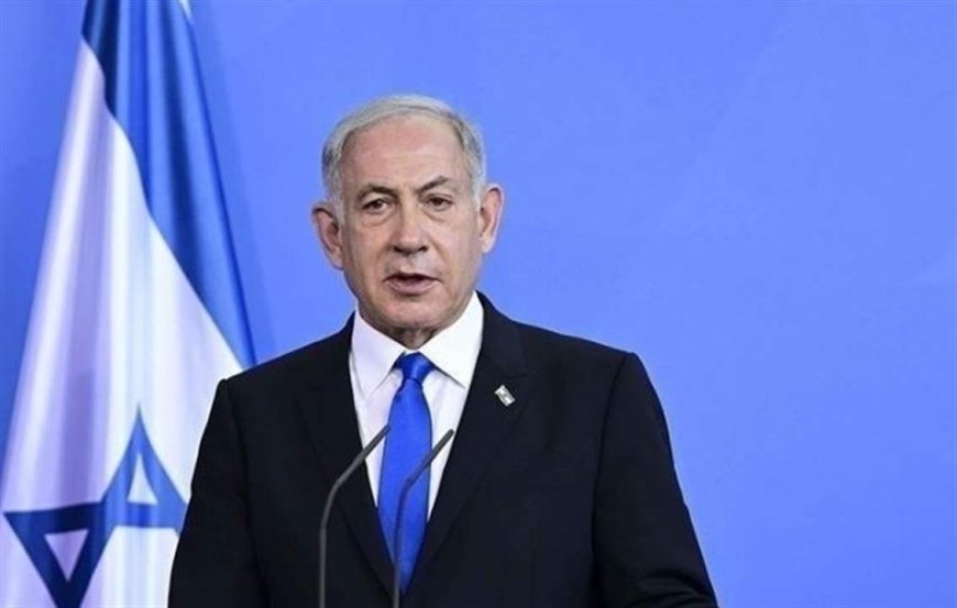 هذه هي شروط نتنياهو للاتفاق مع سوريا