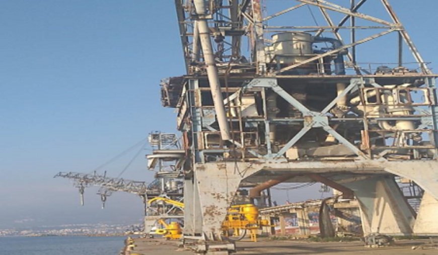 مرفأ بيروت: ما ورد في الإعلام من معلومات تتعلق برواتب رئيس المجلس وتعويضات أعضائه ورواتب المستشارين غير دقيق