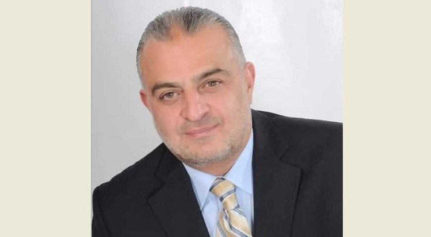 أسعد الحريري شكر لرئيس الجمهورية وعقيلته والقوى الامنية والاعلاميين التنظيم "المشرّف" لمراسم استقبال البابا