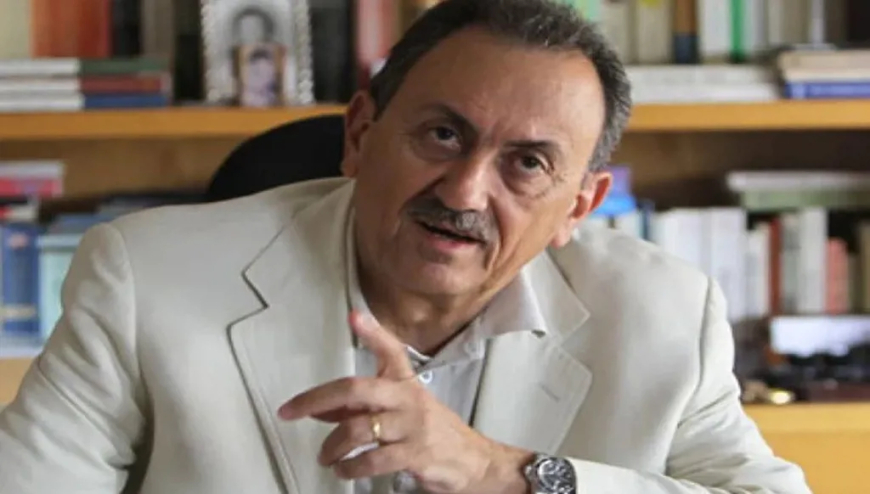 بعد تعيينه رئيسا للوفد اللبناني في "الميكانيزم".. من هو سيمون كرم؟