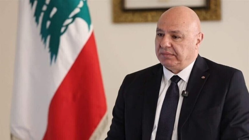 الرئيس عون غادر الى سلطنة عمان