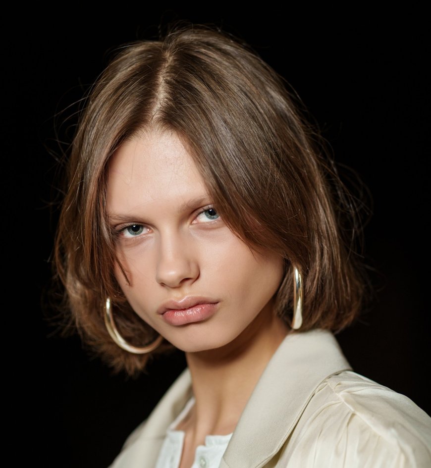 إذا كنتِ جاهزة للتميز… هذه صبغات الشعر 2026!!