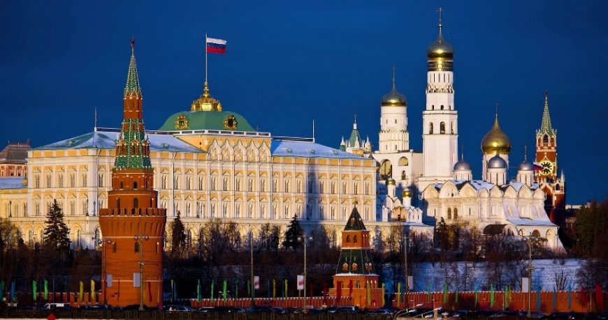 الكرملين: مستعدون لعقد لقاءات مع مسؤولين أميركيين بشأن أوكرانيا