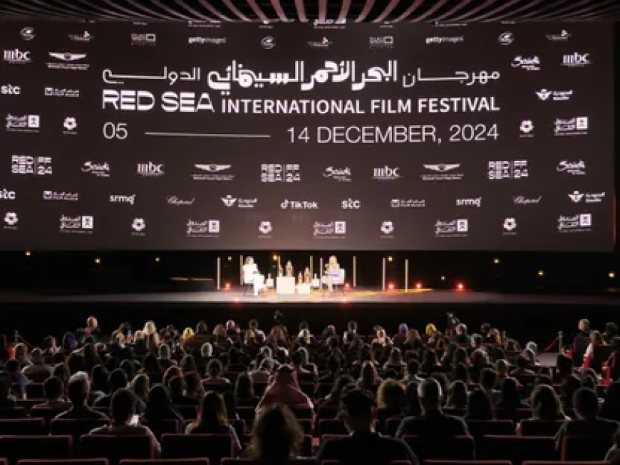 نخبة عالمية تقود تحكيم سوق مشاريع البحر الأحمر 2025